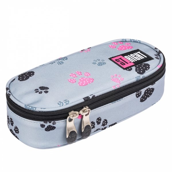 Cats Paws Plecak dla Dziewczyny St.Right na zajęcia szkolne [BP26]