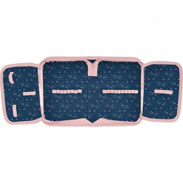 Zestaw Unicorn Plecak Szkolny Tornister dla Uczennic [PP23JN-565]