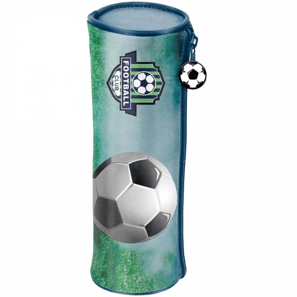 TORNISTER PIŁKARSKI SZKOLNY CHŁOPIĘCY DO KLAS 1-4 PODSTAWÓWKI PIŁKA NOŻNA