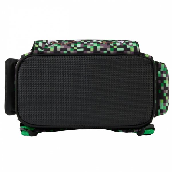 KOMPLET 5w1 GAMER  TORNISTER SZKOLNY GAMING DLA CHŁOPAKÓW PODSTAWÓWKI