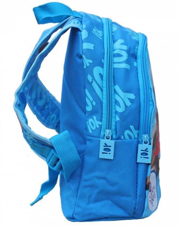 Plecak Plecaczek z Pieskiem w Czapce dla Przedszkolaka [607867]