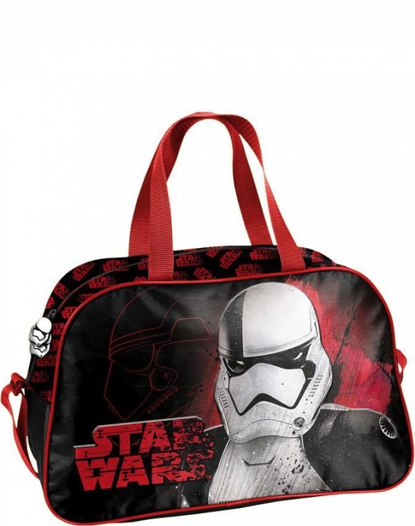 Torba Star Wars Sportowa dla Chłopaka na Podróż [SPU-074]