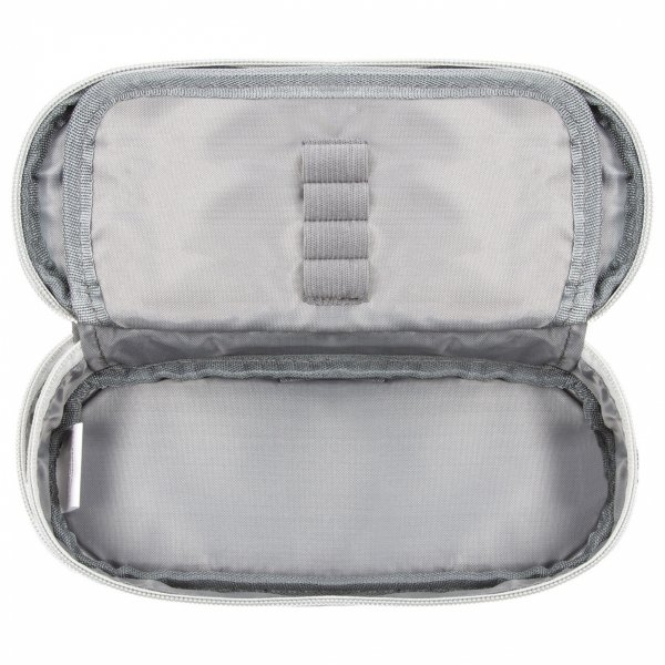 KWIATY BACKUP PLECAK MŁODZIEŻOWY KWIATKI SZKOLNY DZIEWCZĘCY ZESTAW 5w1