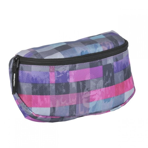 Nerka Saszetka na Pas Torebka Torba na Biodra [17-510UI]