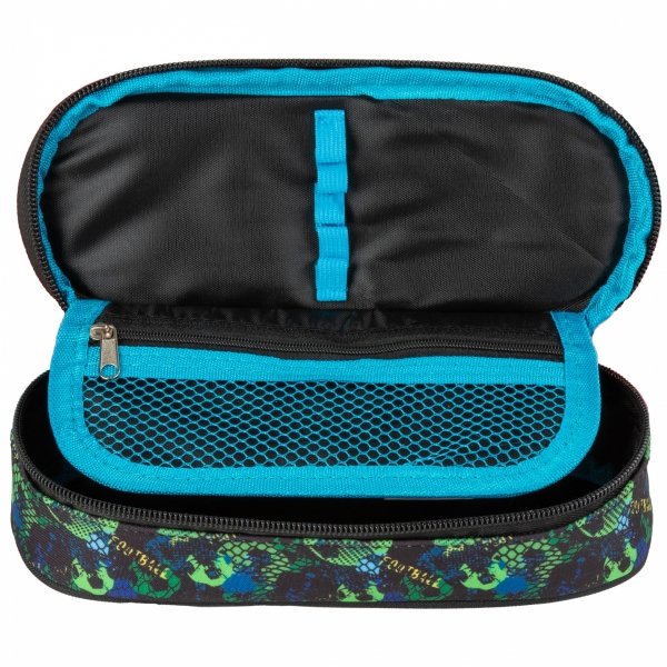 PIŁKARSKI PLECAK SZKOLNY DO 1 KLASY FOOTBALL KOMPLET 5w1 PIŁKA NOŻNA