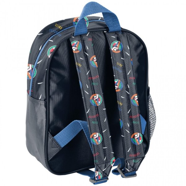 Plecaczek Wycieczkowy Przedszkolny Kapitan Ameryka Avengers [AV22CN-303]