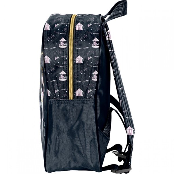 Baletnica Plecak do Przedszkola Wycieczkowy Paso [PP23BN-303]