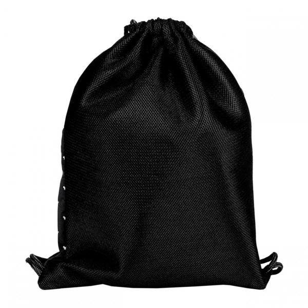 Plecak dla Nastolatki Myszka Mini Minnie Czarny Paso [DIBL-2708]