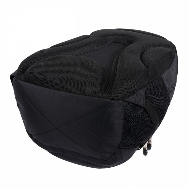 PLECAK CZARNY ST.RIGHT SZKOLNY MAJEWSKI MŁODZIEŻOWY SPORTOWY