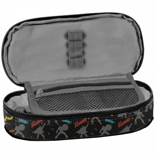 PLECAK SZKOLNY AVENGERS DO 1 KLASY DLA CHŁOPAKÓW KOMPLET 5el THOR HULK