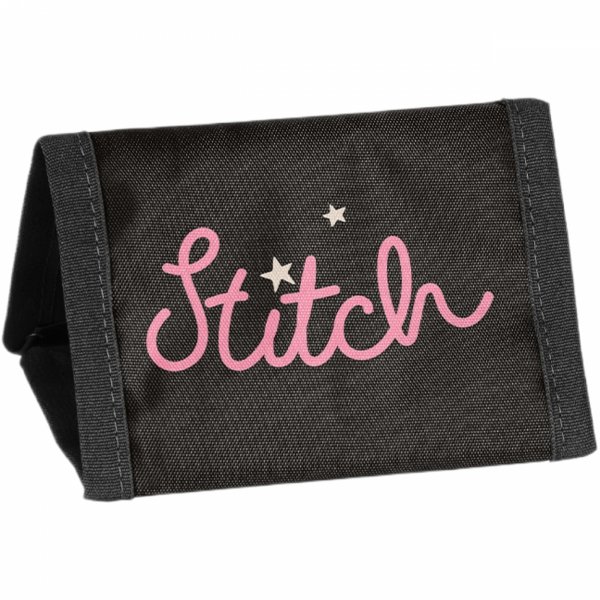 STICH PORTFEL DZIECIĘCY LILO i STITCH SZKOLNY PASO PORTFELIK DLA DZIEWCZYNY