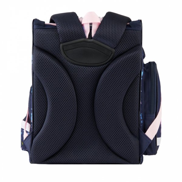 STITCH TORNISTER KOMPLET 6w1 DLA DZIEWCZYNKI DO KLAS 1-4 PODSTAWÓWKI