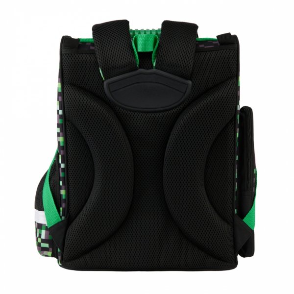 KOMPLET 5w1 GAMER  TORNISTER SZKOLNY GAMING DLA CHŁOPAKÓW PODSTAWÓWKI