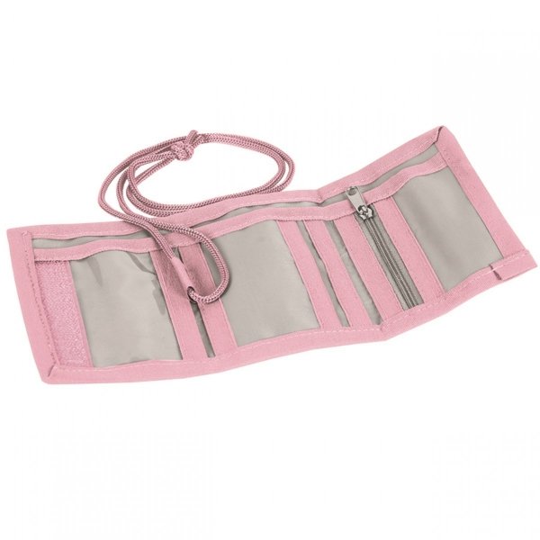 Pandy Portfel dla Uczennic Portfelik dla Dziecka Miś [PP20PA-002]