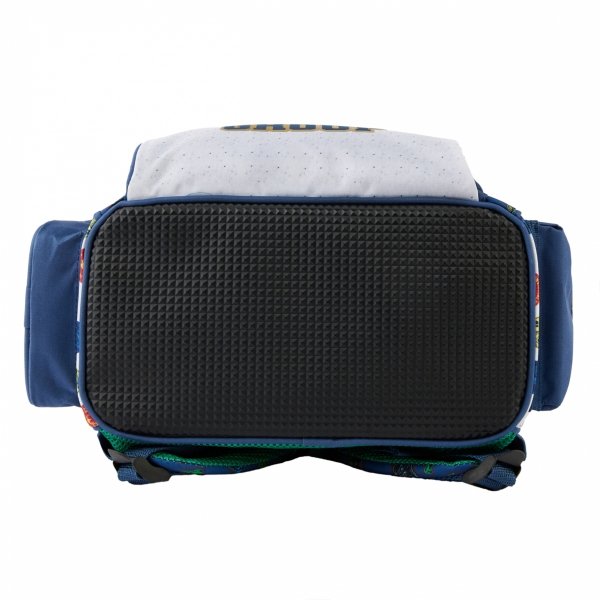 TORNISTER MARVEL COMICS SZKOLNY DLA CHŁOPAKÓW AVENGERS KOMPLET 3 ele