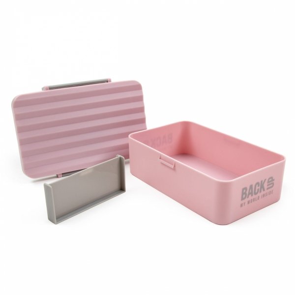 SZKOLNY KOMPLET 5w1 SZKOLNY PLECAK MŁODZIEŻOWY BACKUP Z KOTKAMI DZIEWCZĘCY