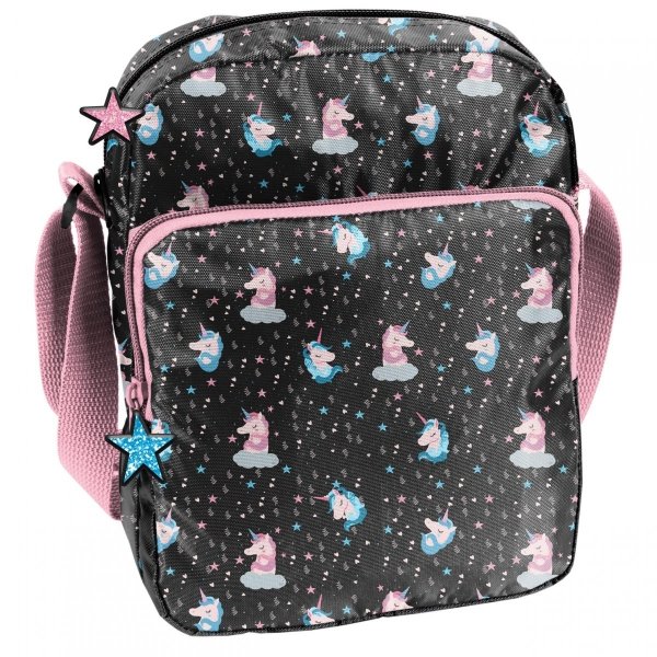Torebeczka Jednorożec Torebka Unicorn Dziewczęca Paso [PP22UN-108]
