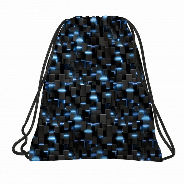 BACKUP WOREK NA OBUWIE KAPCIE BUTY W-F DLA UCZNIÓW SZKOLNY BYTEWAVE