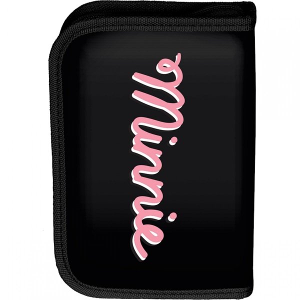 Szkolny Plecak z Myszką Minnie dla Dziewczynek [DM23VV-278]