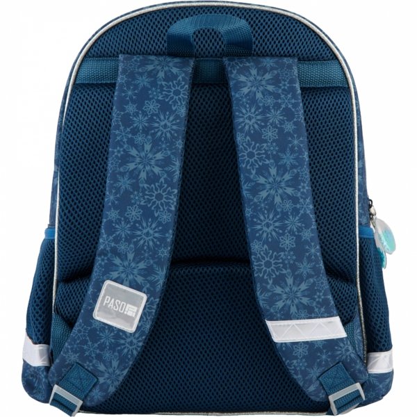 ZESTAW 3 el. KRAINA LODU PLECAK SZKOLNY DLA UCZNIÓW PASO FROZEN DZIEWCZĘCY