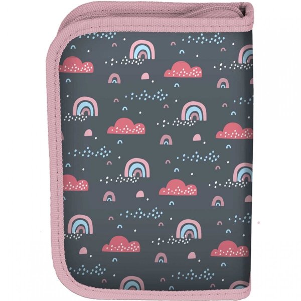 Tancerka Piórnik Paso dla Dzieci Wyposażony Paso [PP23BA-P001]