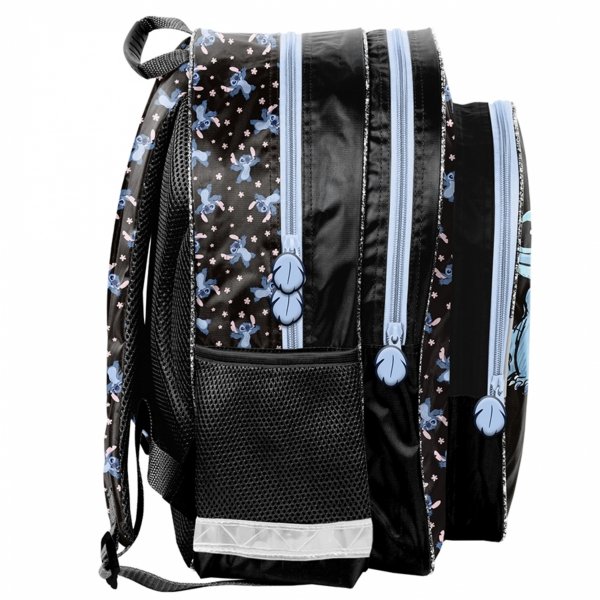 STITCH PLECAK SZKOLNY DO KLAS 1-3 PODSTAWÓWKI LILO i STICH DLA DZIEWCZYNEK