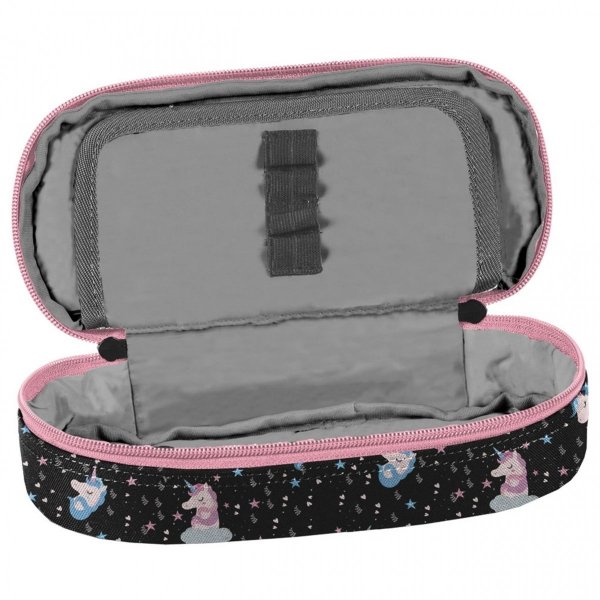 Dziecięcy Szkolny Plecak Unicorn do 1 klasy Szkoły Podstawowej [PP22UN-2706]