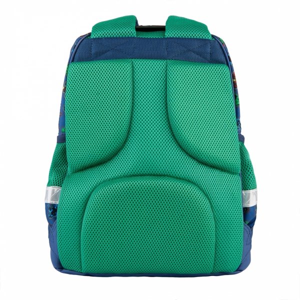 MARVEL COMICS PLECAK CHŁOPIĘCY SZKOLNY DO 1-4  KLAS ZESTAW 3w1 THOR HULK