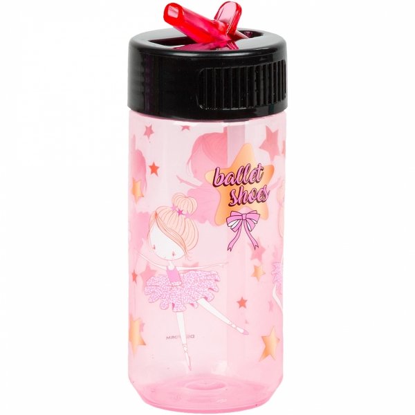 PLECAK BALETNICA KOMPLET 5w1 DLA DZIEWCZYNEK SZKOLNY DO PODSTAWÓWKI