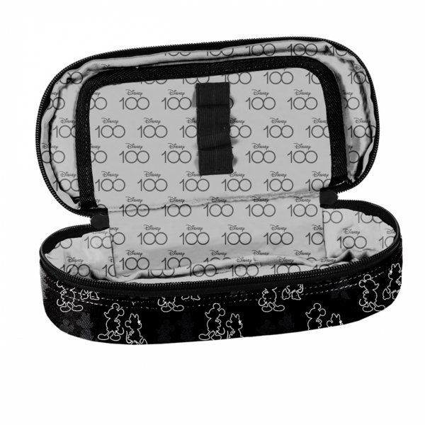 Piórnik Szkolny Dziewczęcy Beuniq Etui Myszka Minnie [DM23DC-013]