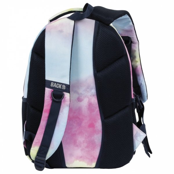 Dziewczęcy Plecak Szkolny Backup Zestaw 3el [PLB5X29]