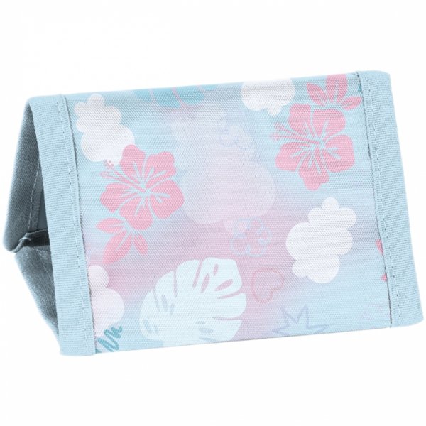 STICH PORTFEL DZIECIĘCY LILO i STITCH SZKOLNY PASO PORTFELIK DLA DZIEWCZYNY