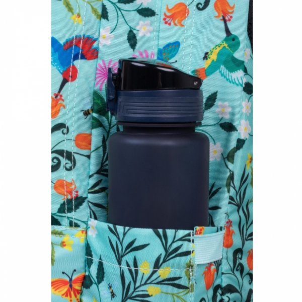 PLECAK COOLPACK CP MIEJSKI MŁODZIEŻOWY SCOUT CHERRY TREE DAMSKI PATIO