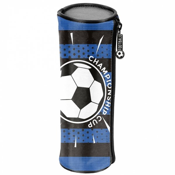 PLECAK PIŁKA NOŻNA SZKOLNY ZESTAW 5w1 DO PODSTAWÓWKI DLA CHŁOPAKA FOOTBALL