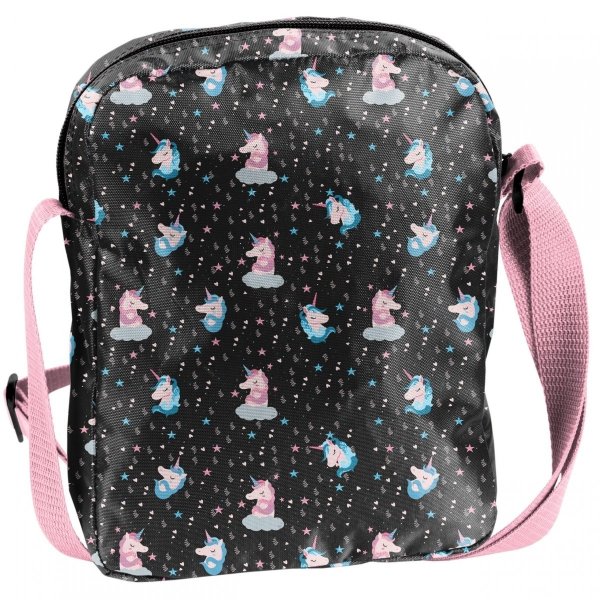 Torebeczka Jednorożec Torebka Unicorn Dziewczęca Paso [PP22UN-108]