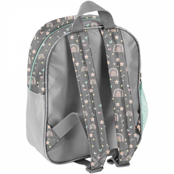 PLECACZEK KOTEK PRZEDSZKOLNY PLECAK DLA DZIEWCZYNEK NA WYCIECZKI Z KOTKIEM