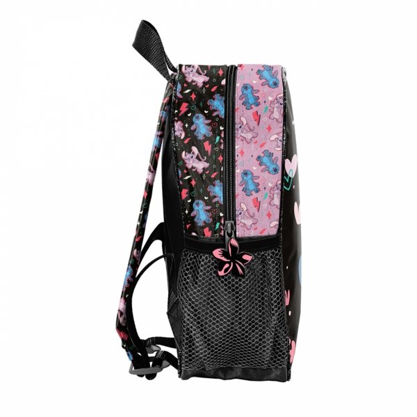 3d STITCH PLECAK DO PRZEDSZKOLA WYCIECZKOWY PLECACZEK DZIECIĘCY PASO