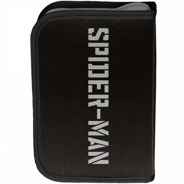 SPIDERMAN PLECAK DO KLAS 1-3 ZESTAW 3w1 MARVEL SZKOLNY PASO CHŁOPIĘCY