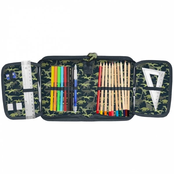 Dino Tyranozaur Park Jurajski Plecak Szkolny [PP23DZ-116]