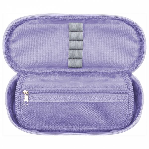 SZACHOWNICA FUZZ PLECAK BACKUP SZKOLNY MŁODZIEŻOWY 3 kom. KOMPLET 5elem.