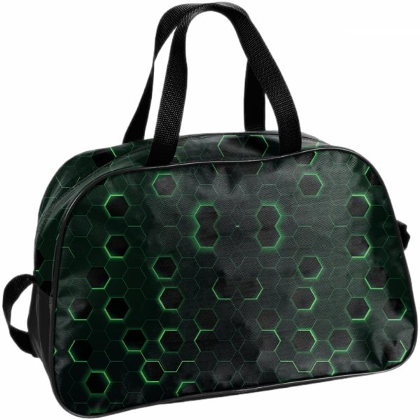 TORBA SPORTOWA NA BASEN DLA CHŁOPAKA NA WYCIECZKI GAMER GAME GRA GAMING