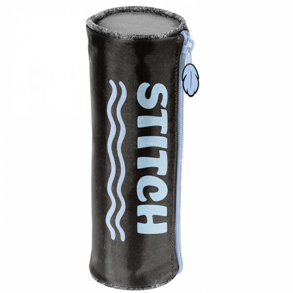 STITCH PIÓRNIK TUBA SZKOLNY OKRĄGŁY TUBA DLA DZIEWCZYNEK LILO i STICH PASO