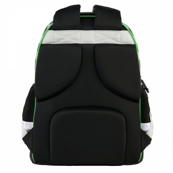 Plecak Chłopięcy Szkolny Minecraft do 1 klasy Podstawówki Paso Gaming Gra