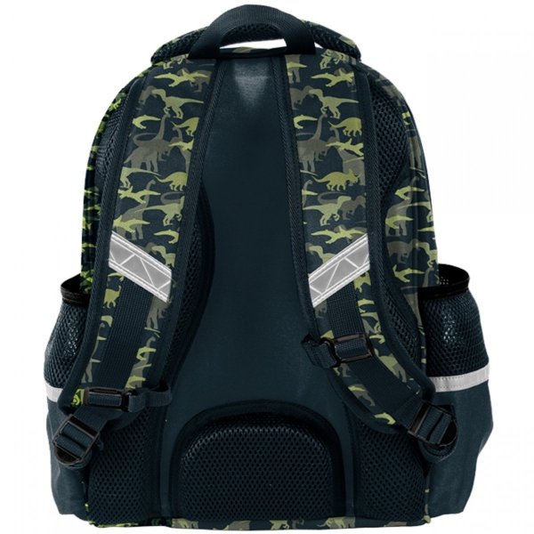 Dinozaury Plecak do Szkoły Tyranozaur [PP23DZ-565]