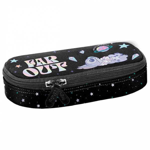 PIÓRNIK STITCH SZKOLNY MŁODZIEŻOWY DZIEWCZĘCY BeUniq LILO i STICH