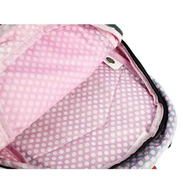 Plecak z Koniem Koń na Wycieczki Przedszkolny [609455]