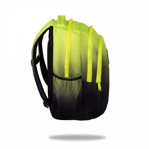 Plecak Cp Coolpack Komplet Gradient Lemon Patio [E29510]