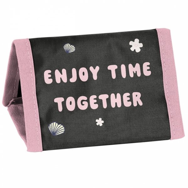 STICH DZIECIĘCY LILO i STITCH SZKOLNY PASO PORTFELIK DLA DZIEWCZYNEK DISNEY