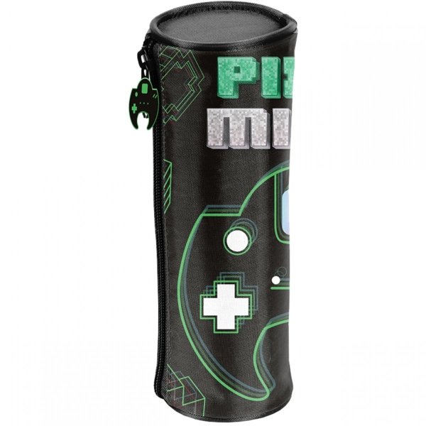 Piórnik Szkolny Tuba Gamer Gra Gaming Gry Gamepad [PP23HL-003]
