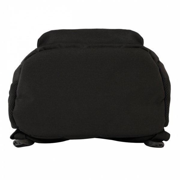 STITCH CZARNY PLECAK BEUNIQ MŁODZIEŻOWY SZKOLNY SPORTOWY PASO STICH